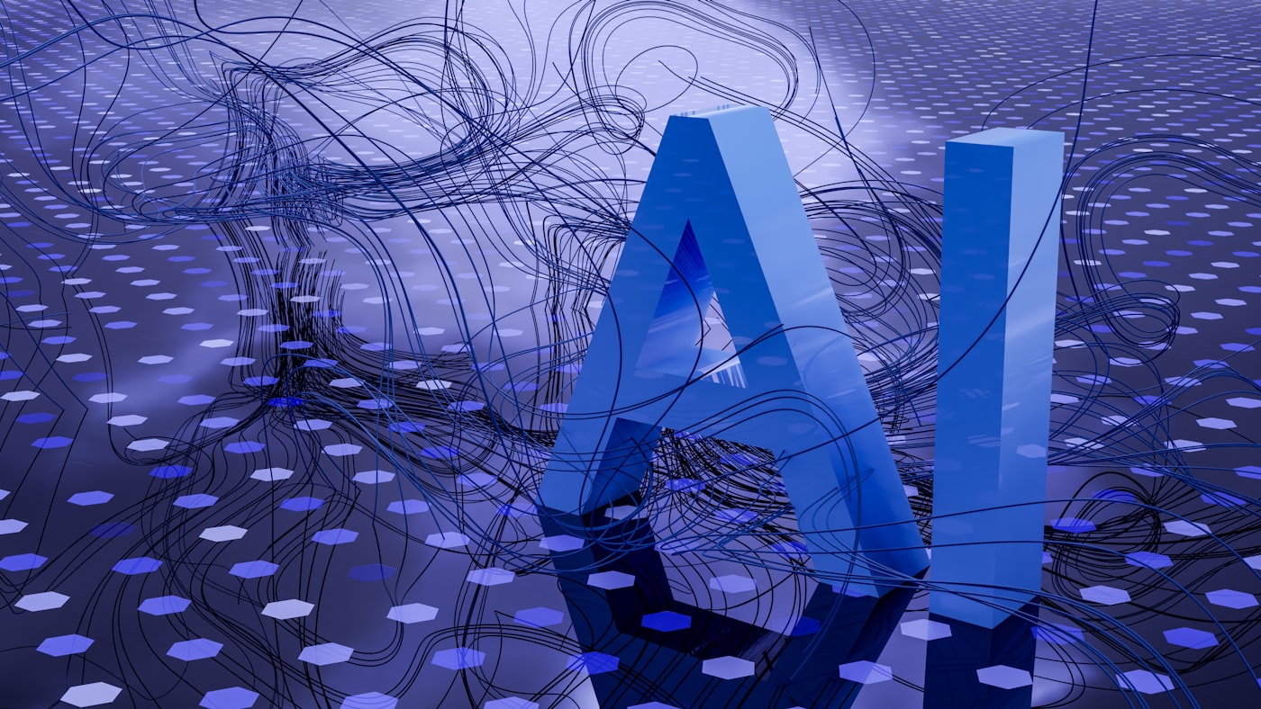 AI and automation
