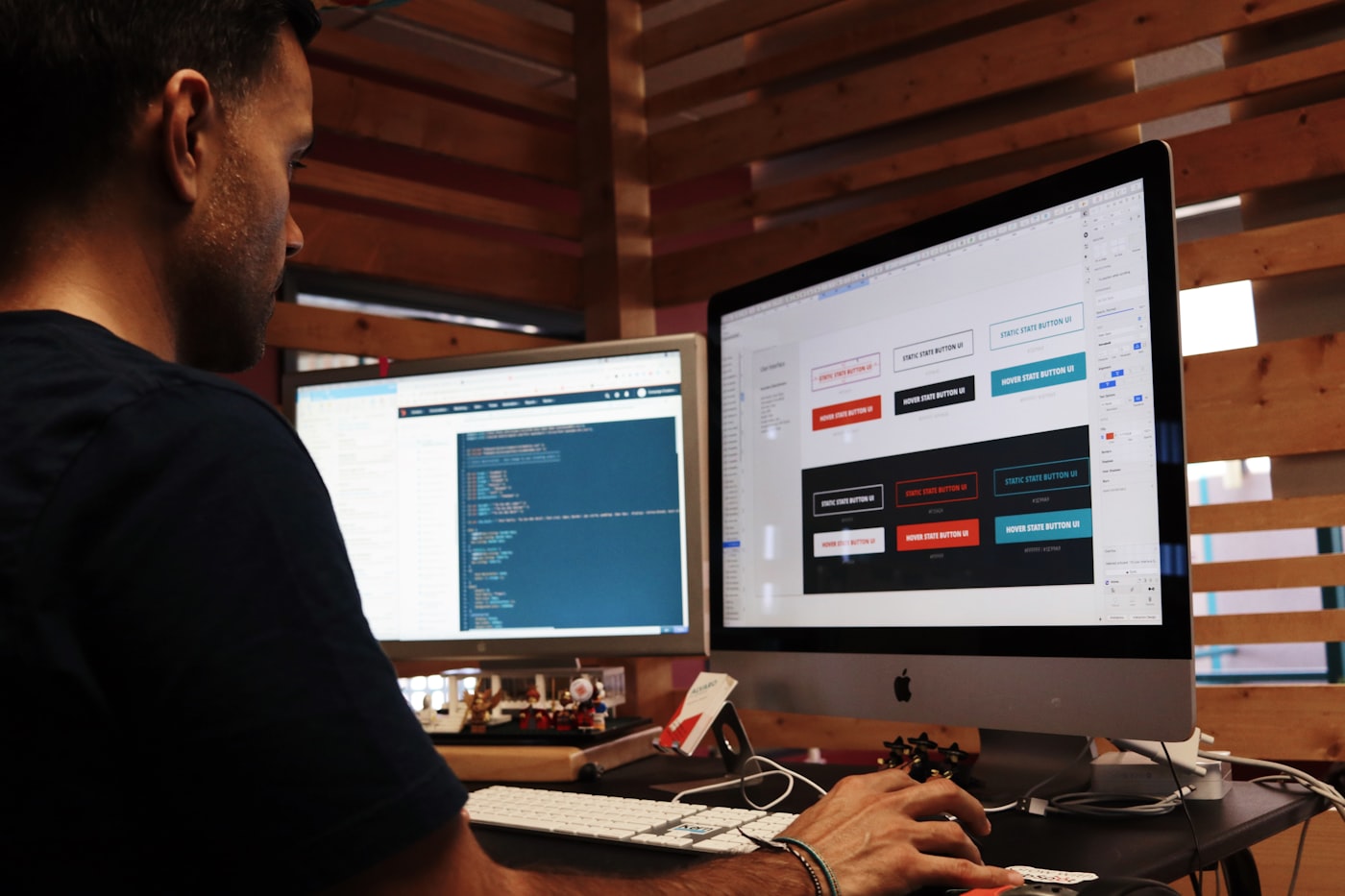 Security operations centre