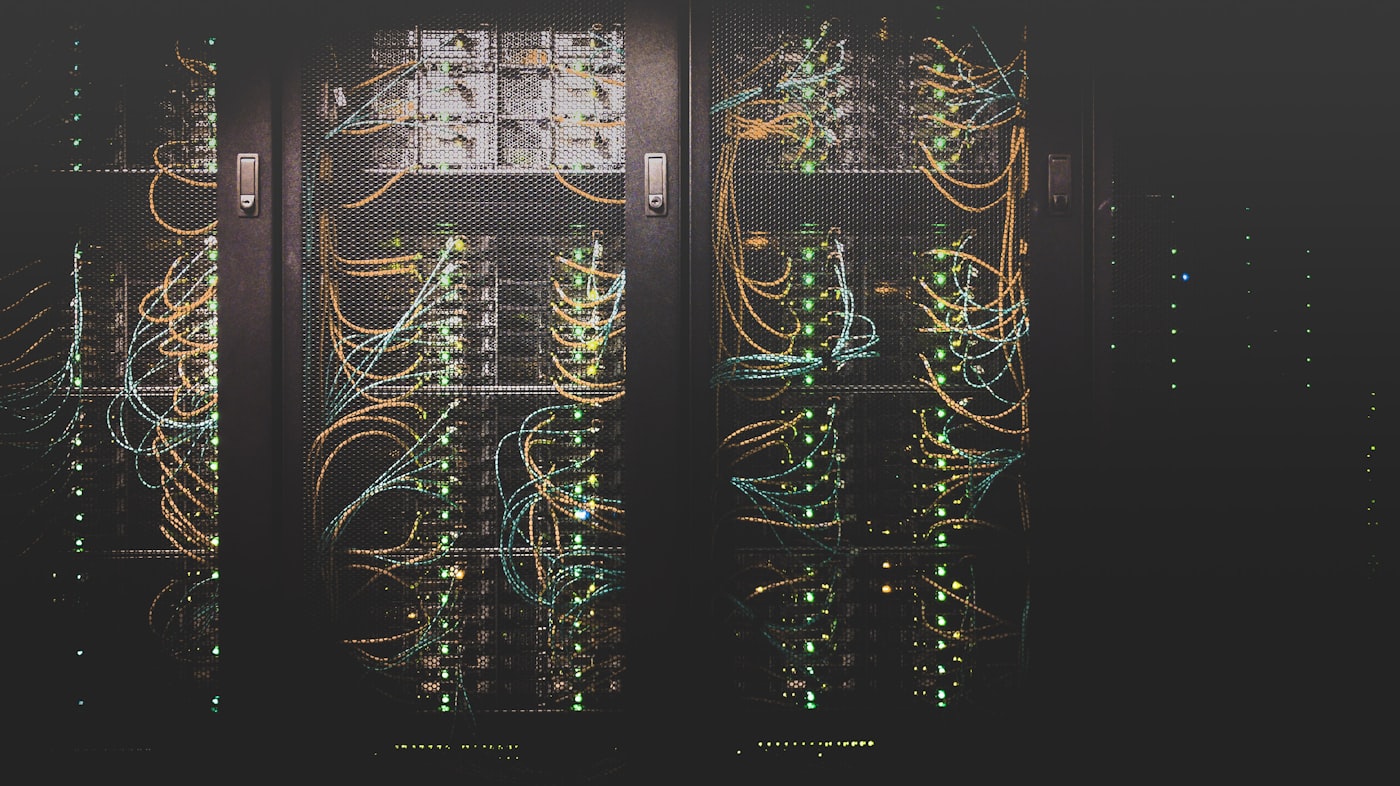 Enterprise datacenter