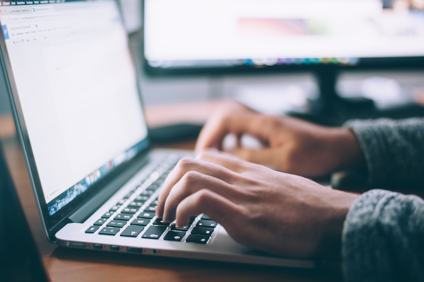 E-commerce development