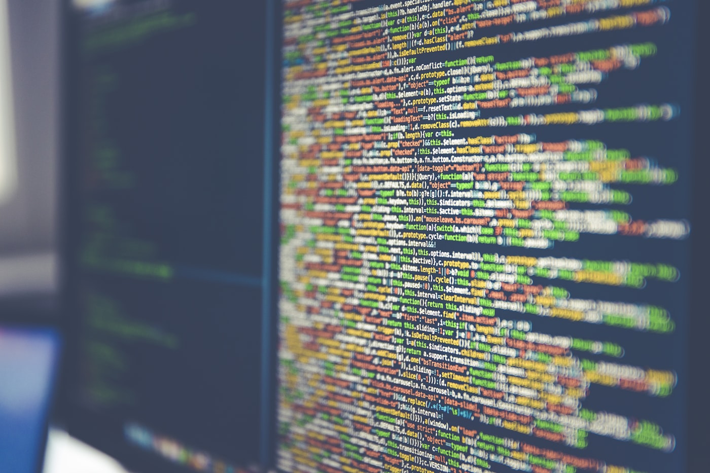 Web and application development